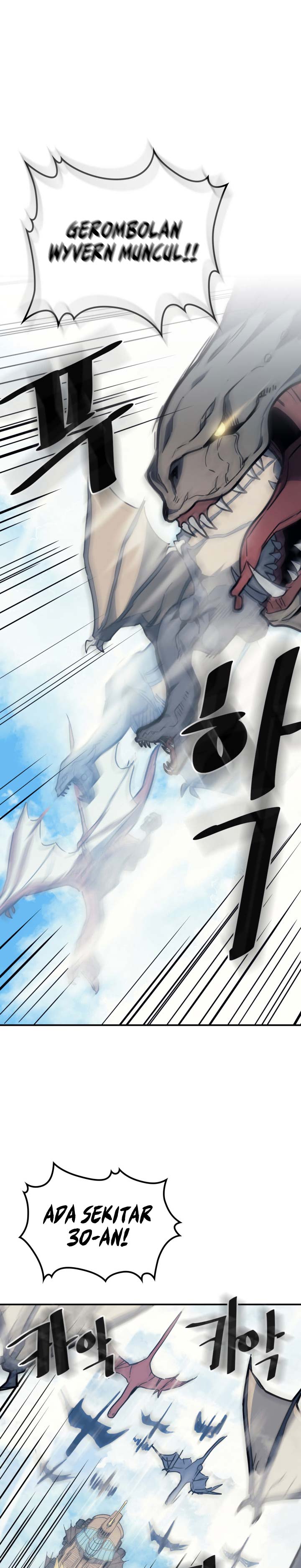 A Returner’s Magic Should Be Special chapter 123