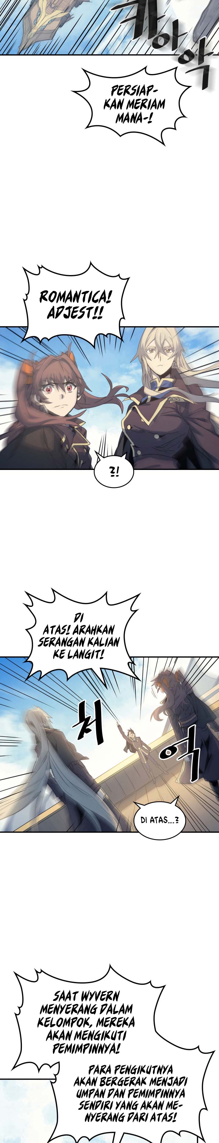 A Returner’s Magic Should Be Special chapter 123