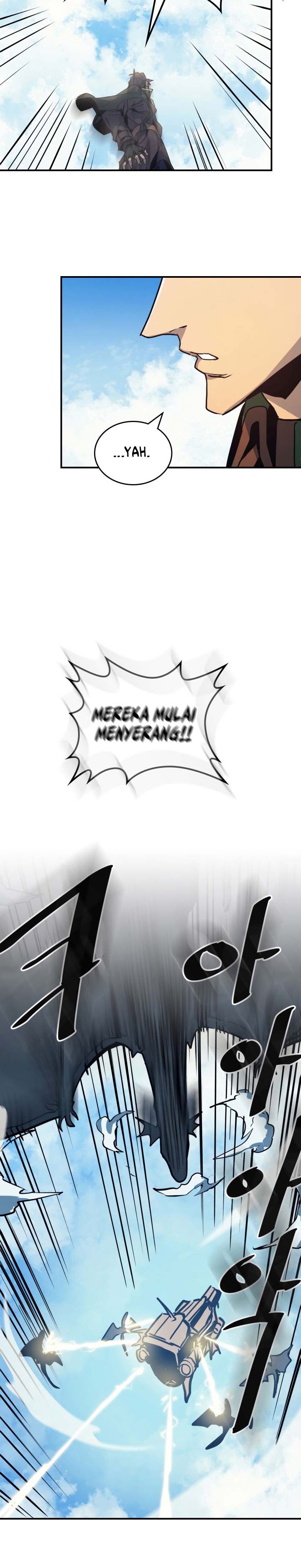 A Returner’s Magic Should Be Special chapter 123
