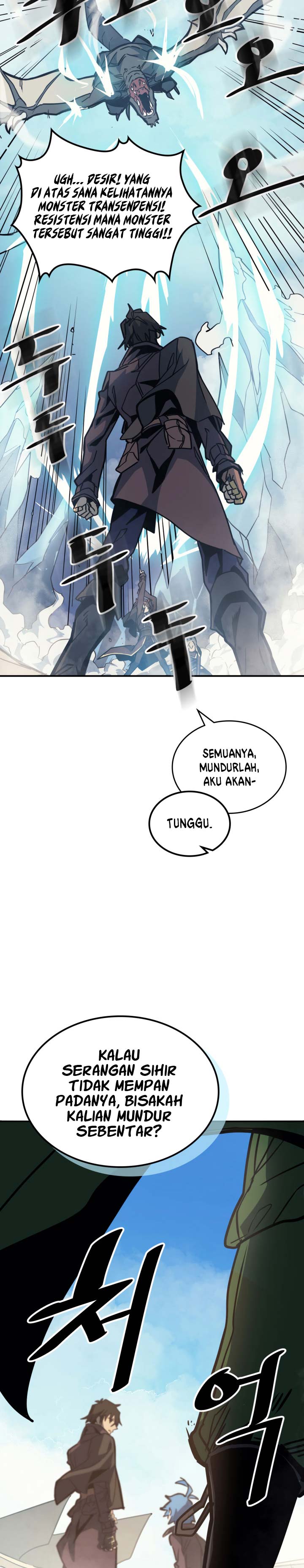 A Returner’s Magic Should Be Special chapter 123