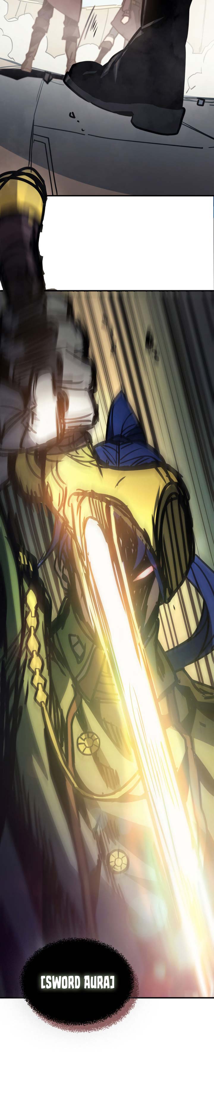 A Returner’s Magic Should Be Special chapter 123