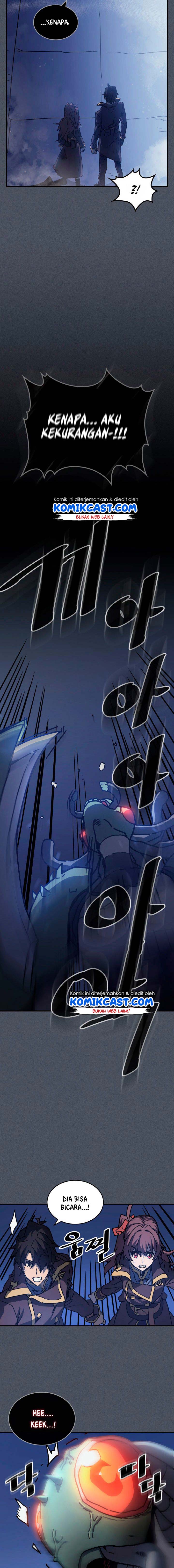 A Returner’s Magic Should Be Special chapter 127