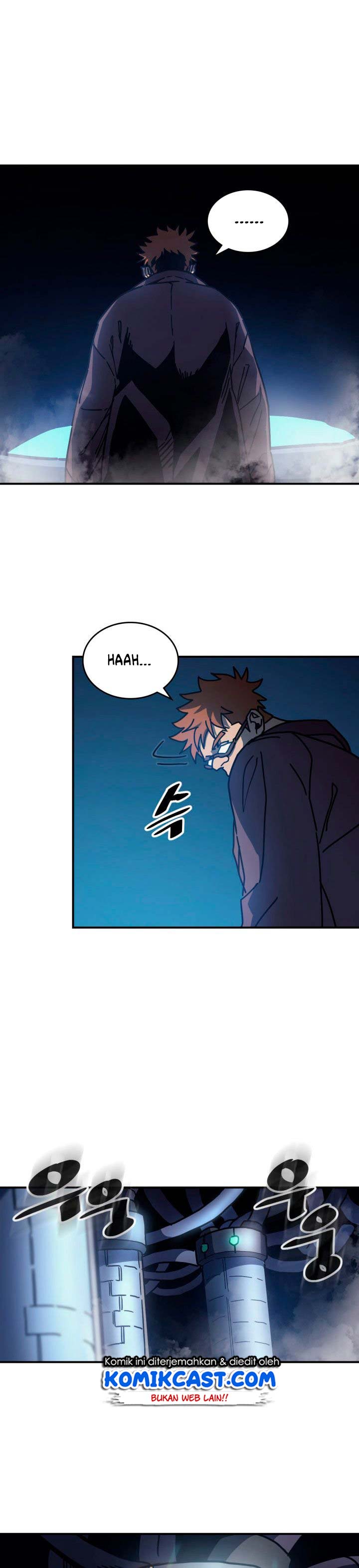 A Returner’s Magic Should Be Special chapter 127