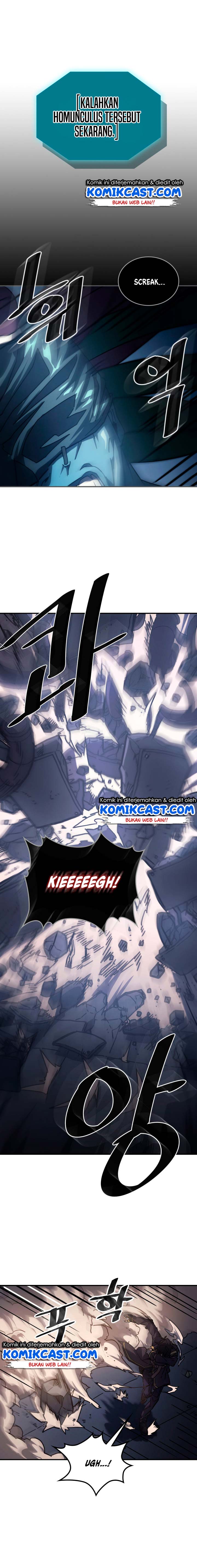 A Returner’s Magic Should Be Special chapter 129