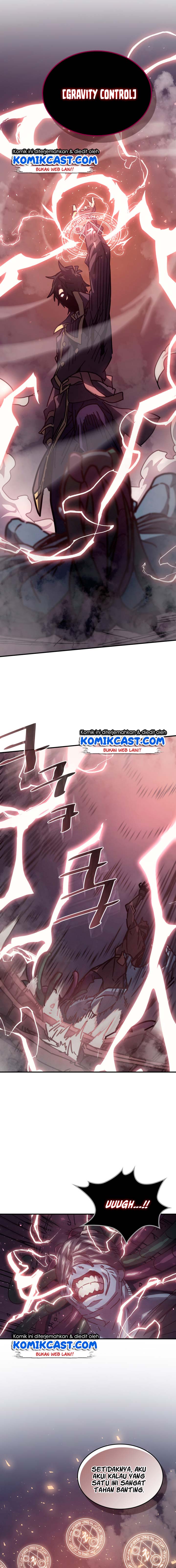 A Returner’s Magic Should Be Special chapter 129