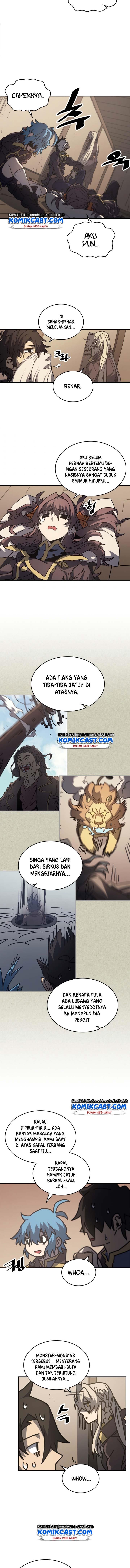 A Returner’s Magic Should Be Special chapter 133