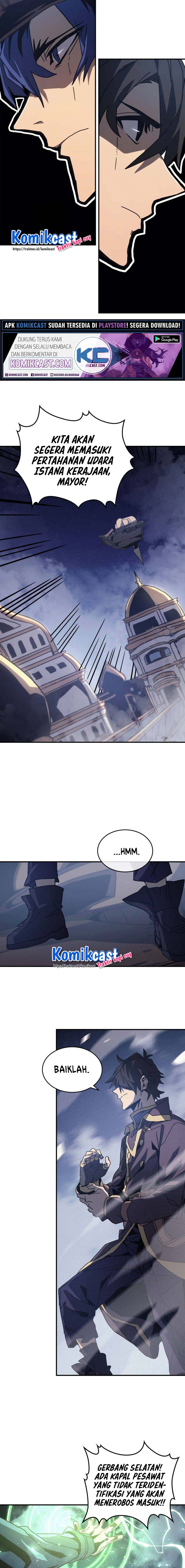 A Returner’s Magic Should Be Special chapter 139