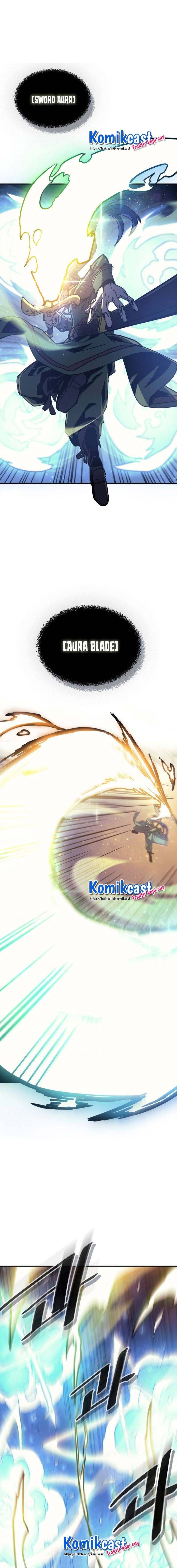 A Returner’s Magic Should Be Special chapter 139