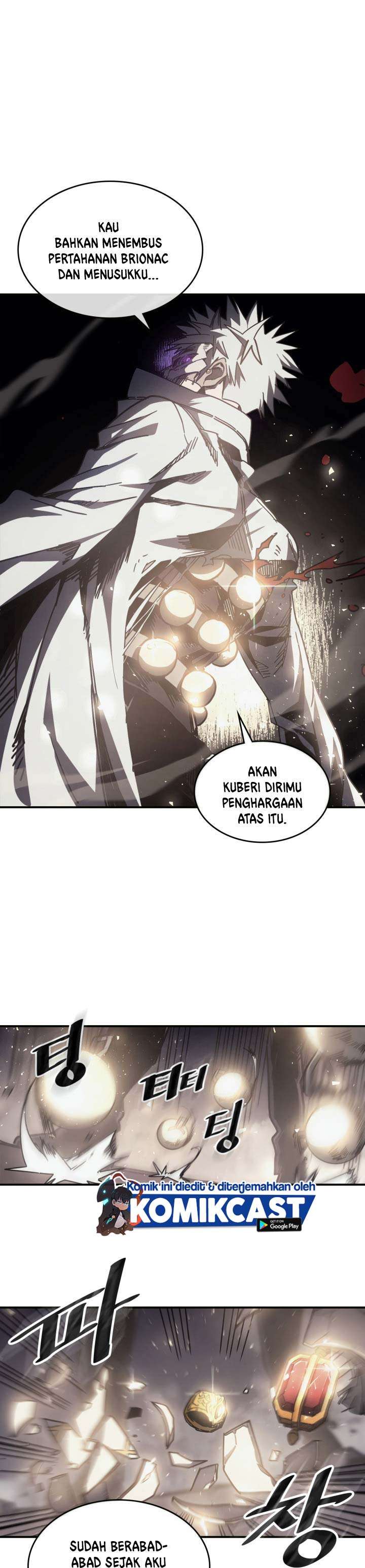 A Returner’s Magic Should Be Special chapter 145