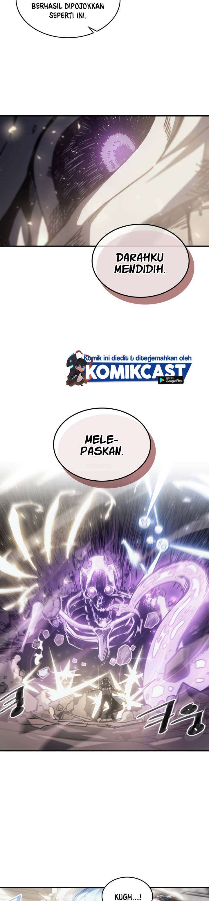 A Returner’s Magic Should Be Special chapter 145