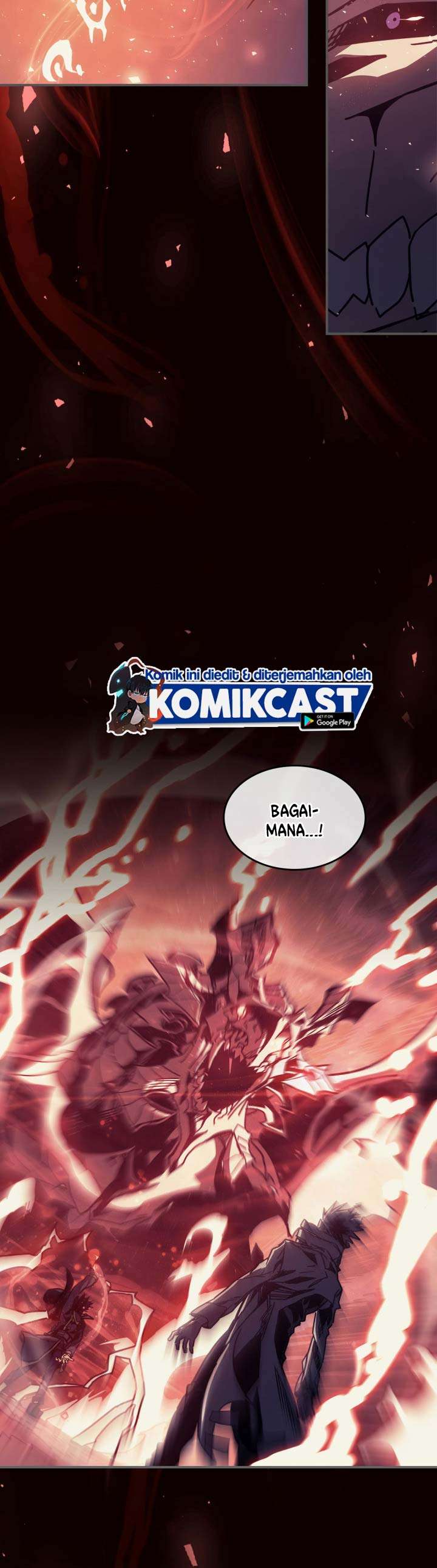 A Returner’s Magic Should Be Special chapter 145