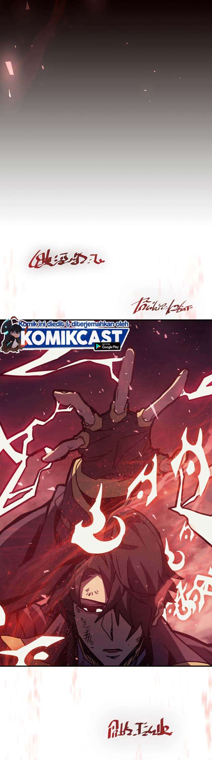 A Returner’s Magic Should Be Special chapter 145