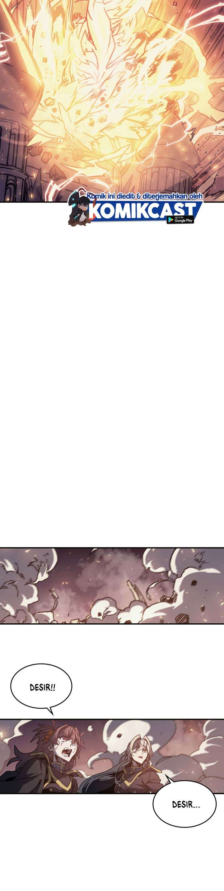 A Returner’s Magic Should Be Special chapter 145