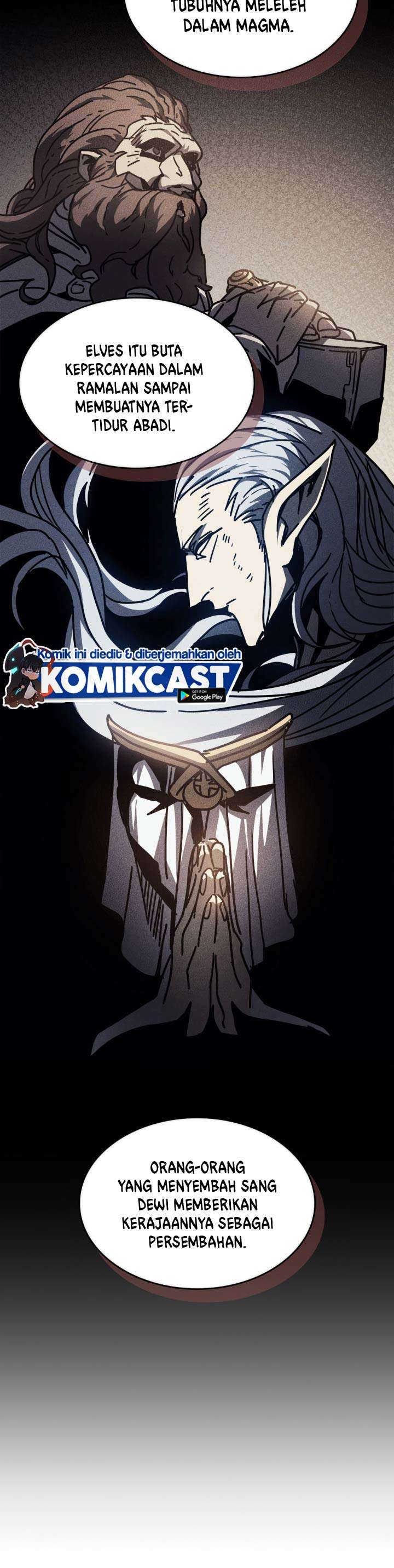 A Returner’s Magic Should Be Special chapter 145