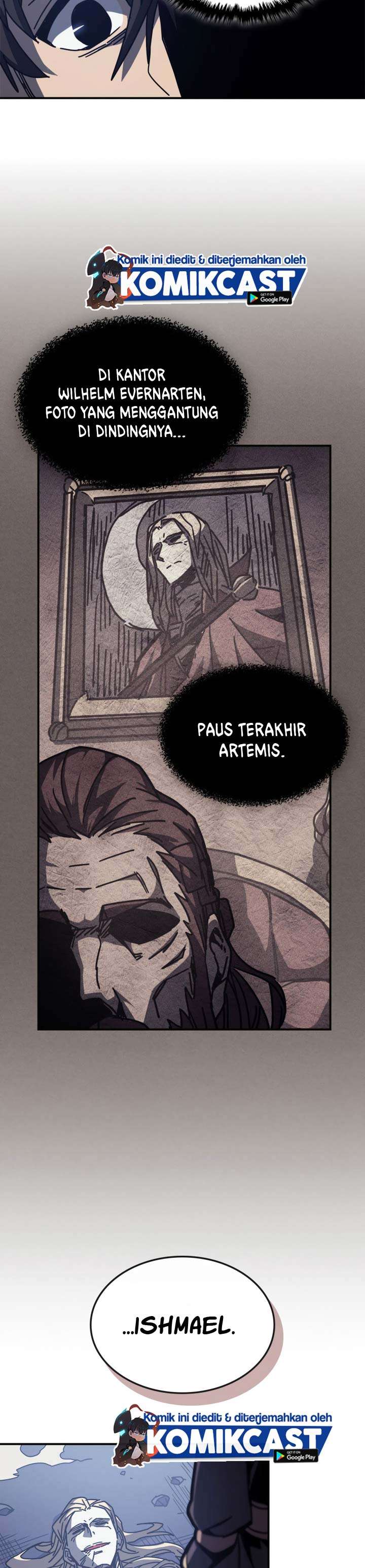 A Returner’s Magic Should Be Special chapter 145