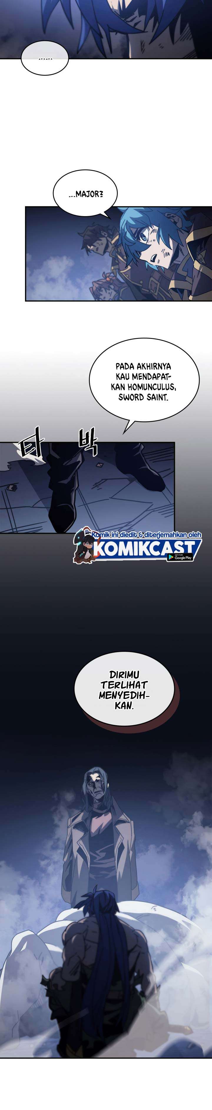 A Returner’s Magic Should Be Special chapter 145