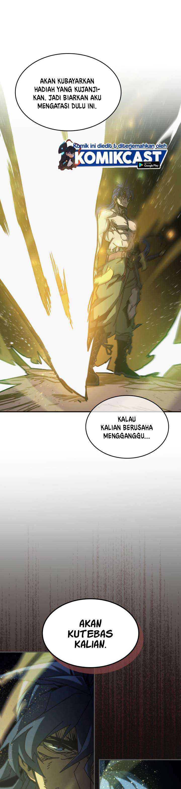 A Returner’s Magic Should Be Special chapter 145