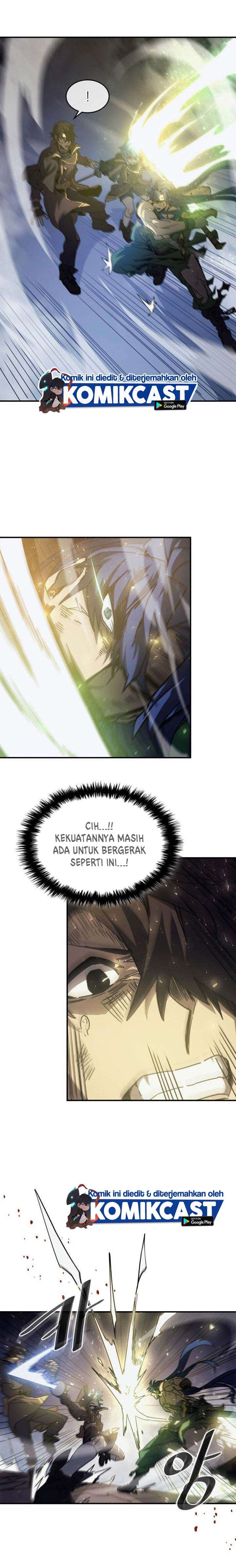 A Returner’s Magic Should Be Special chapter 146