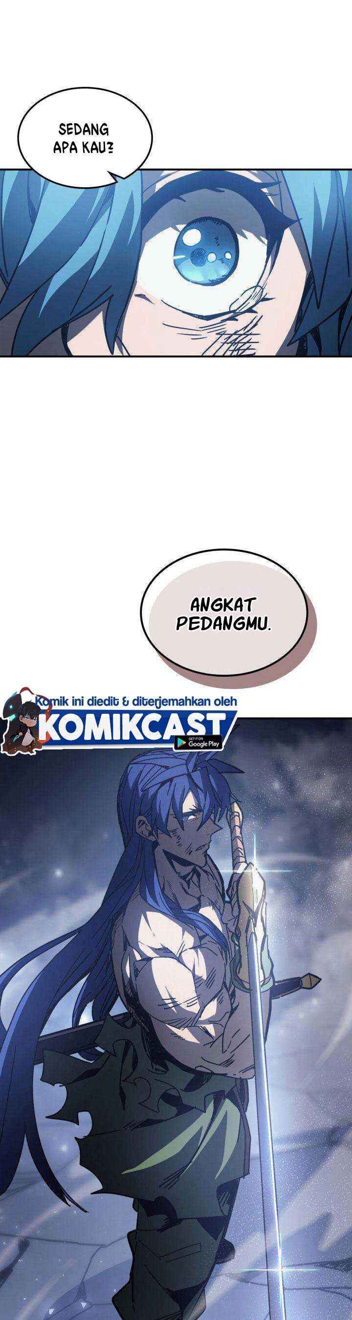 A Returner’s Magic Should Be Special chapter 146