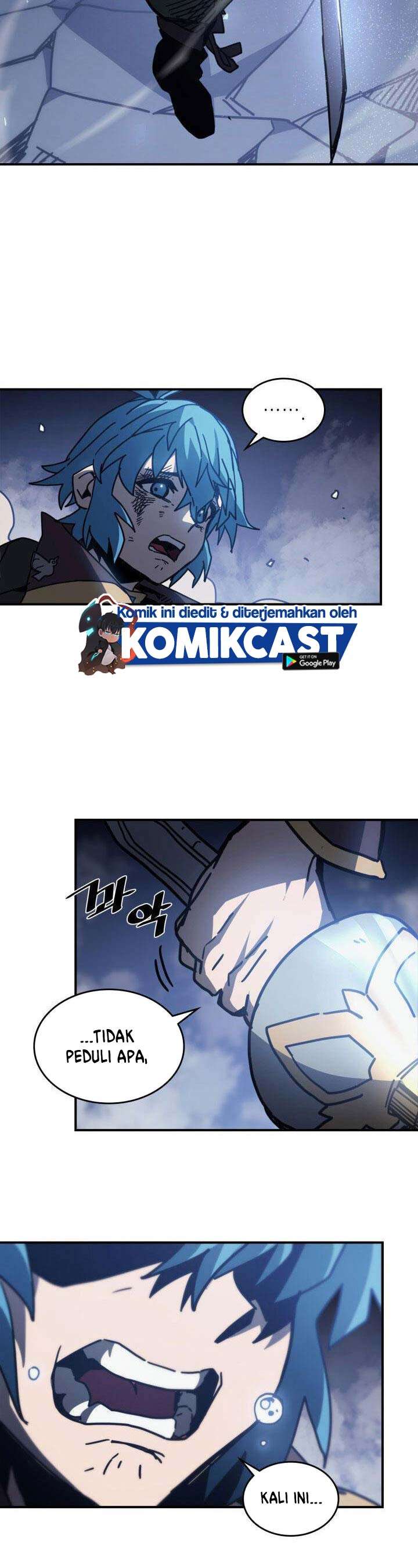 A Returner’s Magic Should Be Special chapter 146