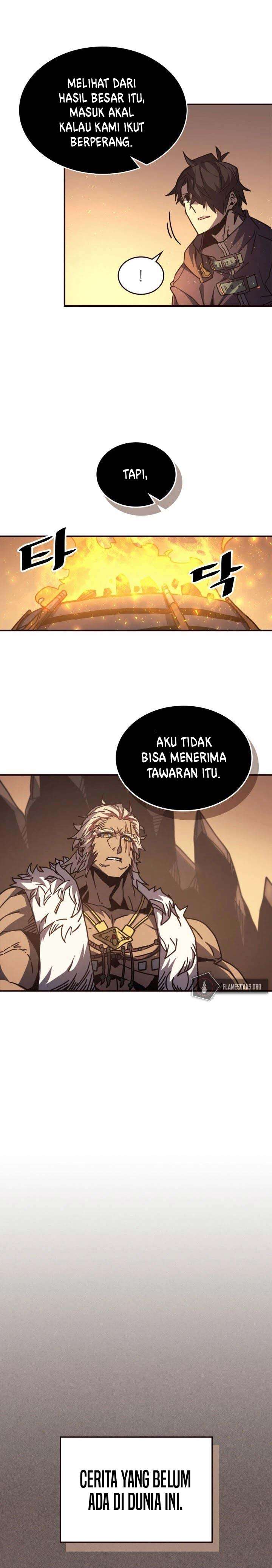 A Returner’s Magic Should Be Special chapter 151