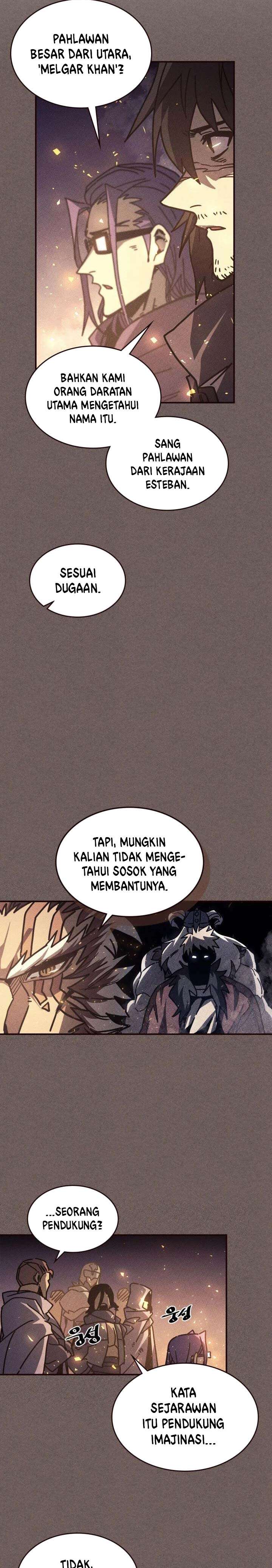 A Returner’s Magic Should Be Special chapter 151