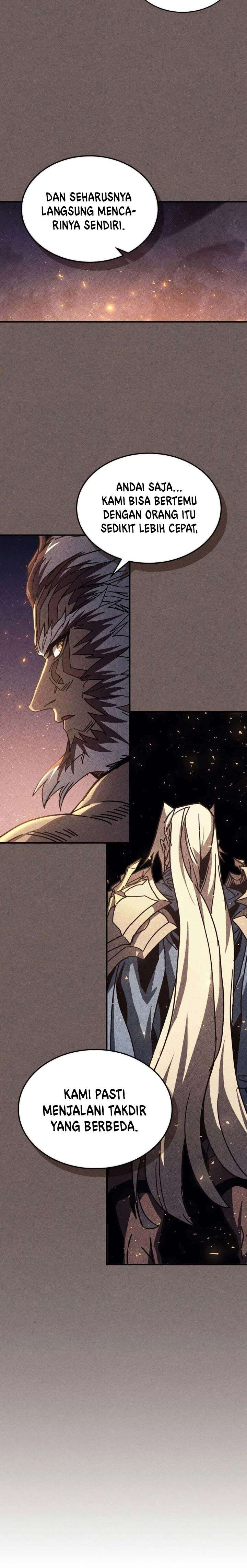 A Returner’s Magic Should Be Special chapter 151
