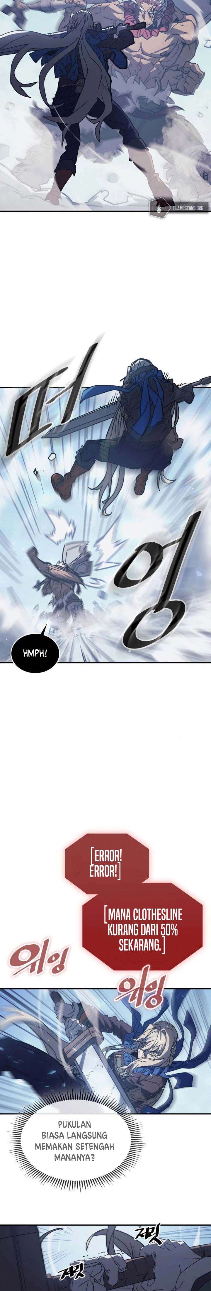A Returner’s Magic Should Be Special chapter 152