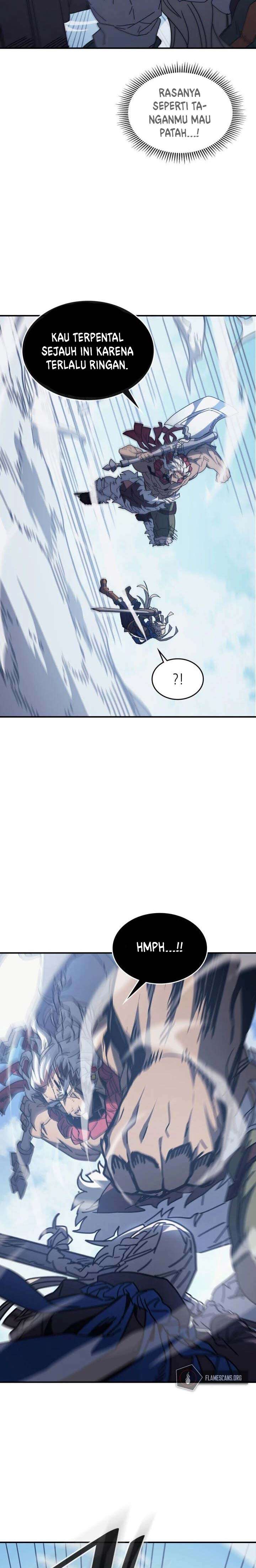 A Returner’s Magic Should Be Special chapter 152