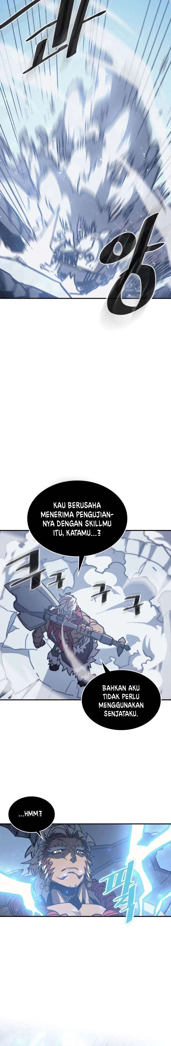 A Returner’s Magic Should Be Special chapter 152