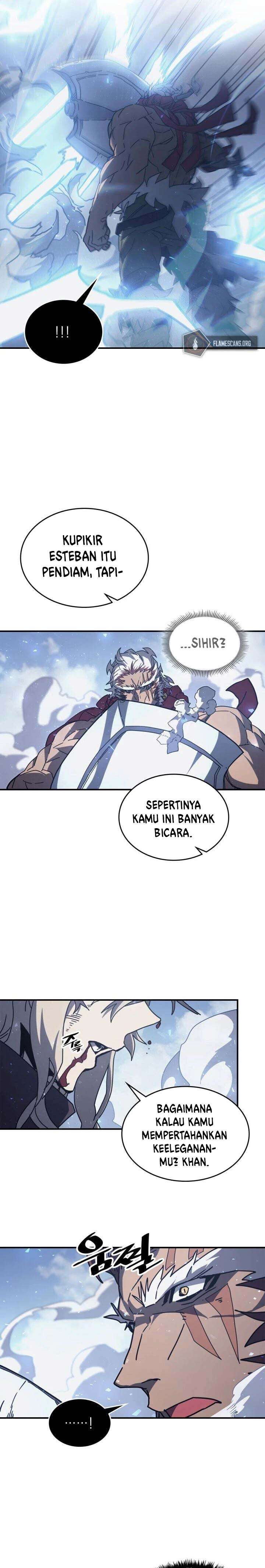 A Returner’s Magic Should Be Special chapter 152