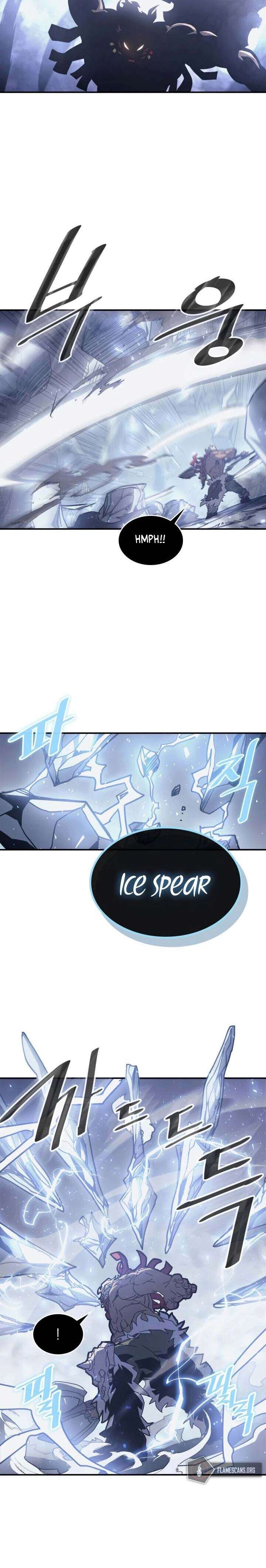 A Returner’s Magic Should Be Special chapter 152