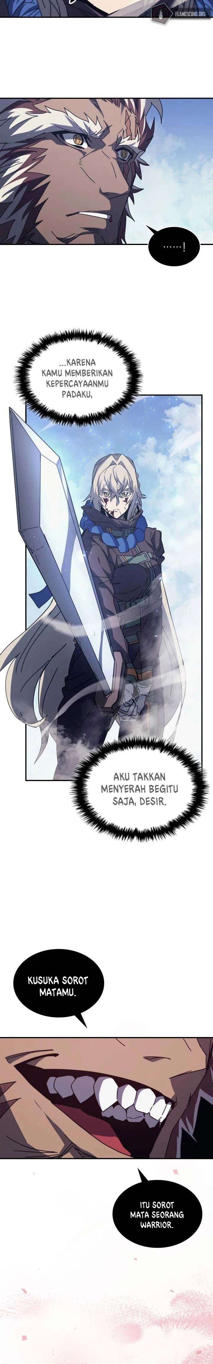 A Returner’s Magic Should Be Special chapter 152