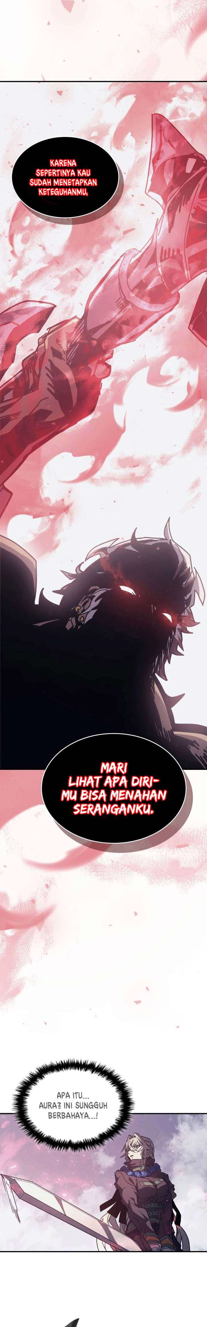 A Returner’s Magic Should Be Special chapter 152