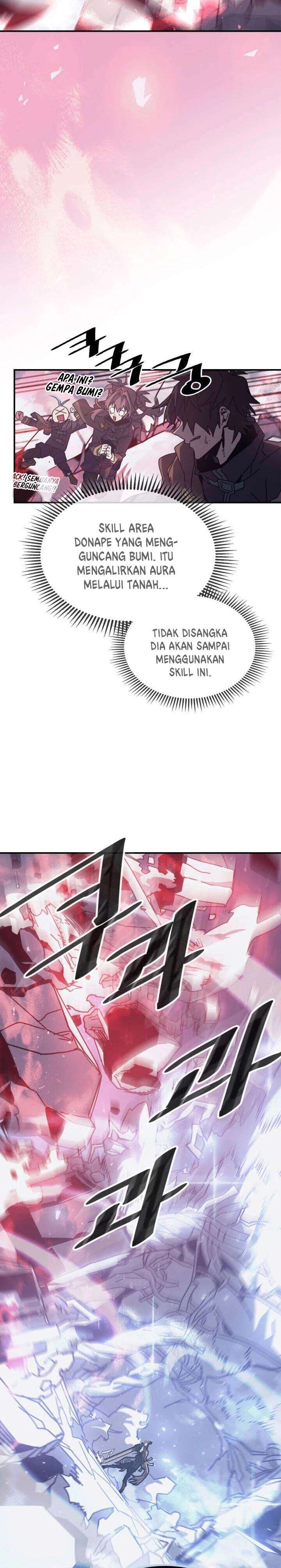 A Returner’s Magic Should Be Special chapter 152