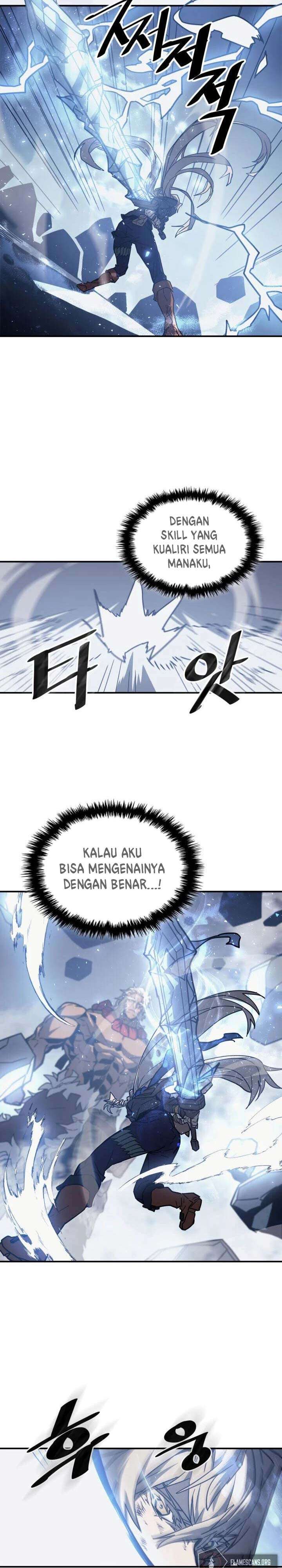 A Returner’s Magic Should Be Special chapter 152