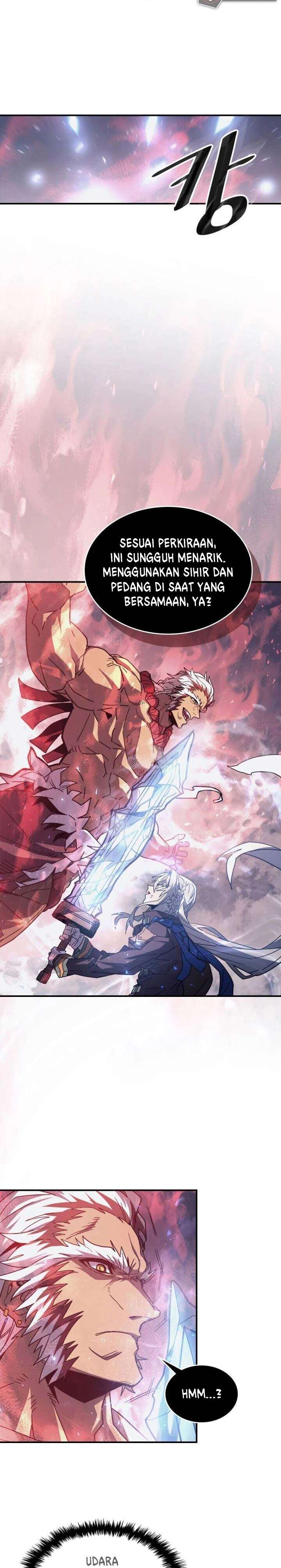 A Returner’s Magic Should Be Special chapter 152