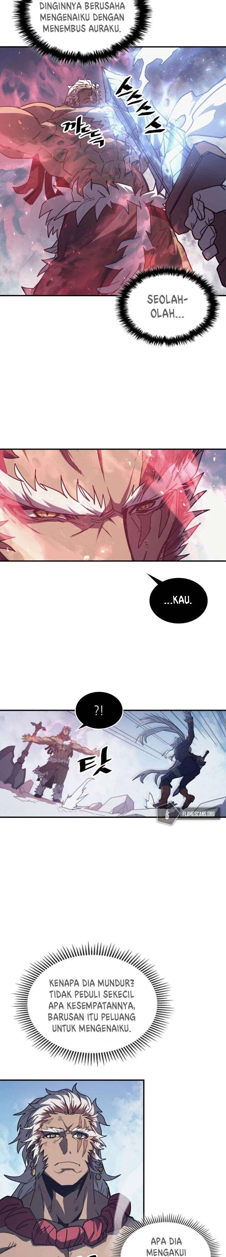 A Returner’s Magic Should Be Special chapter 152