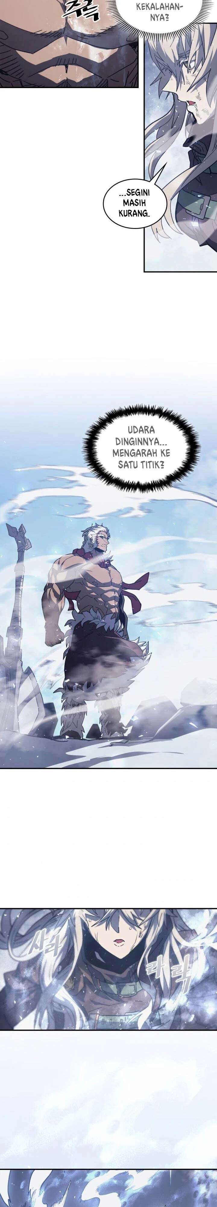 A Returner’s Magic Should Be Special chapter 152