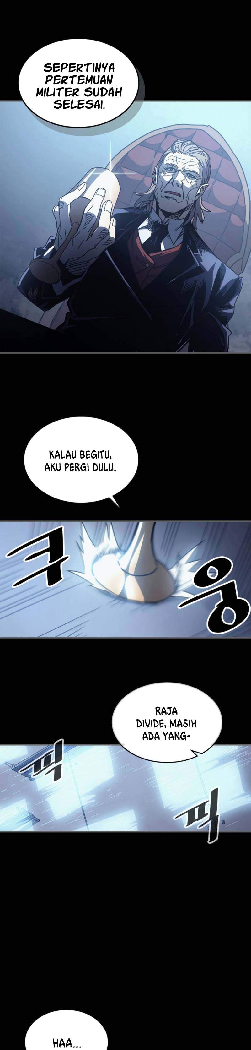 A Returner’s Magic Should Be Special chapter 162
