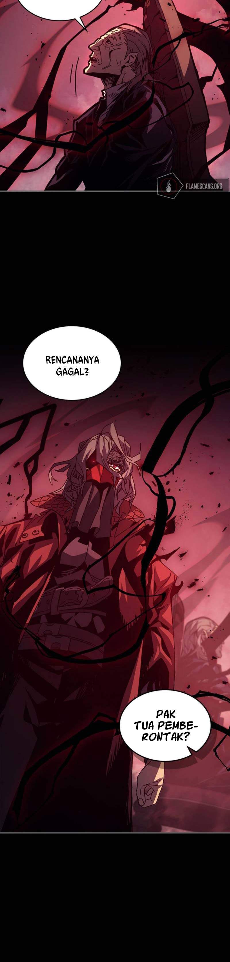 A Returner’s Magic Should Be Special chapter 162