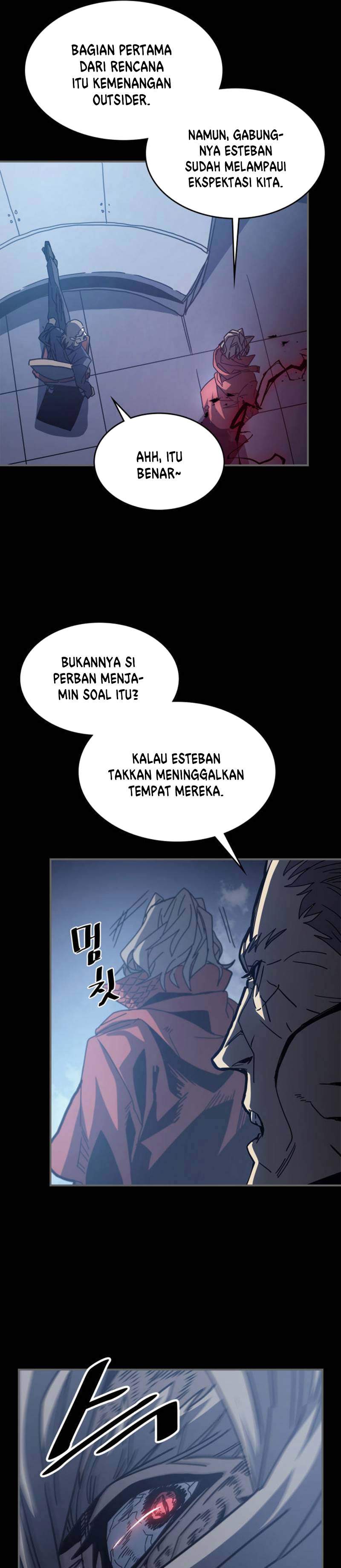 A Returner’s Magic Should Be Special chapter 162