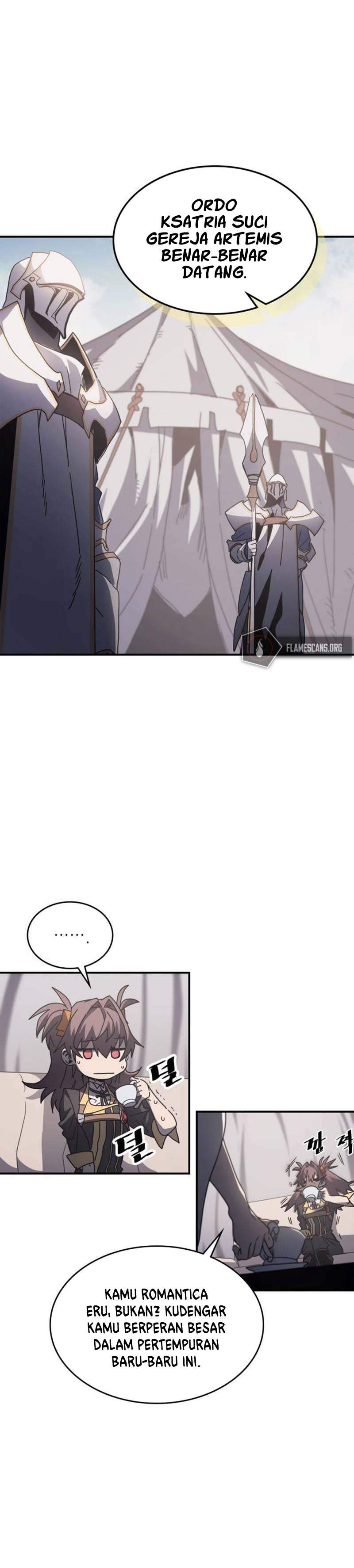 A Returner’s Magic Should Be Special chapter 162