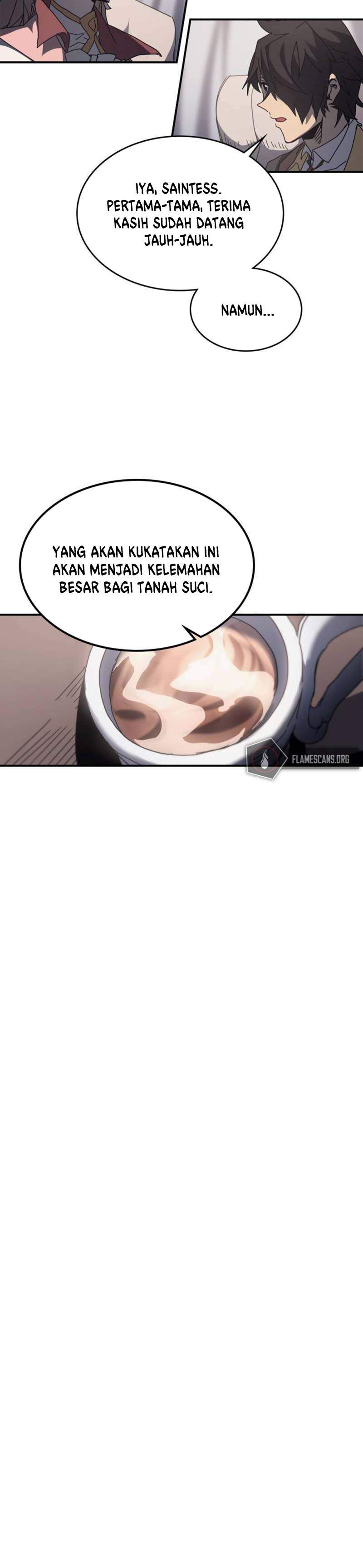 A Returner’s Magic Should Be Special chapter 162