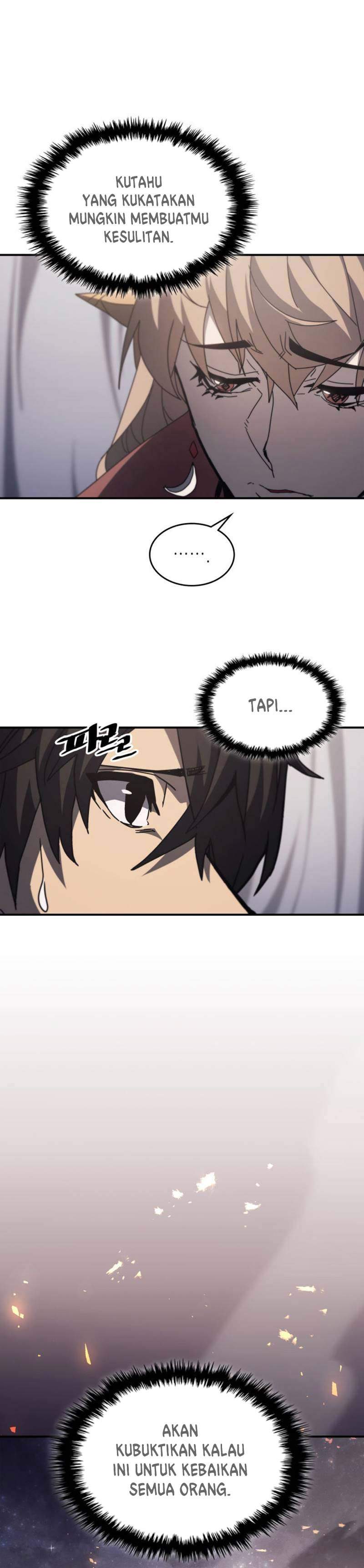 A Returner’s Magic Should Be Special chapter 162