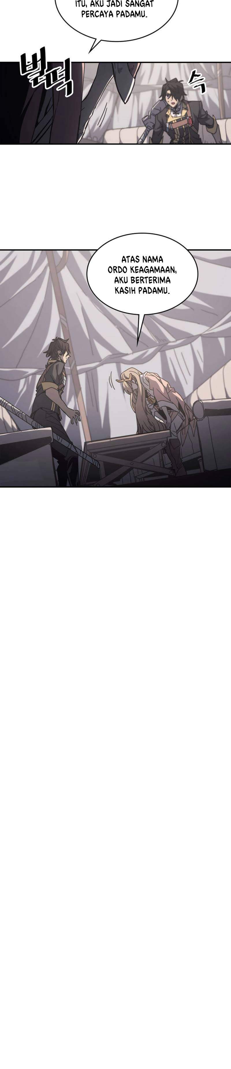 A Returner’s Magic Should Be Special chapter 162