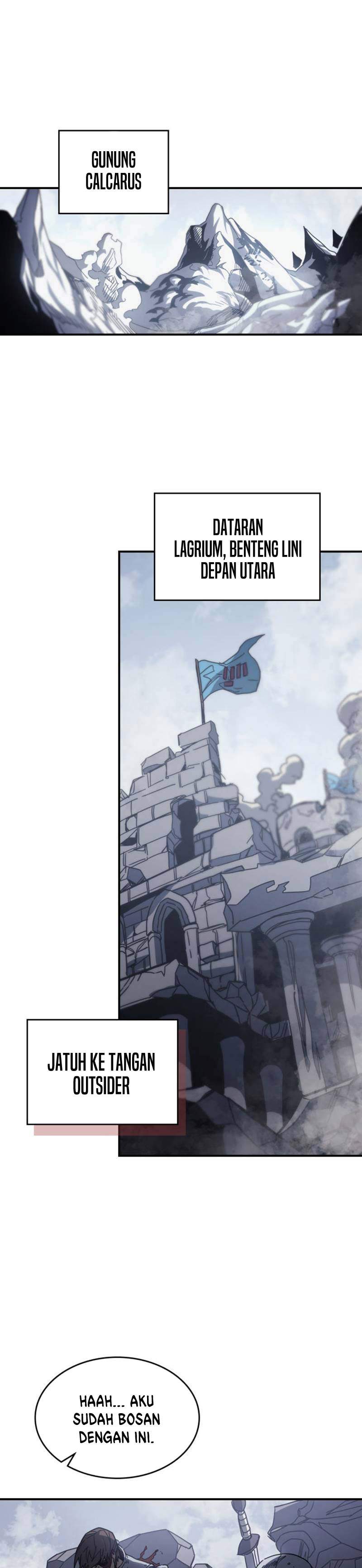 A Returner’s Magic Should Be Special chapter 162