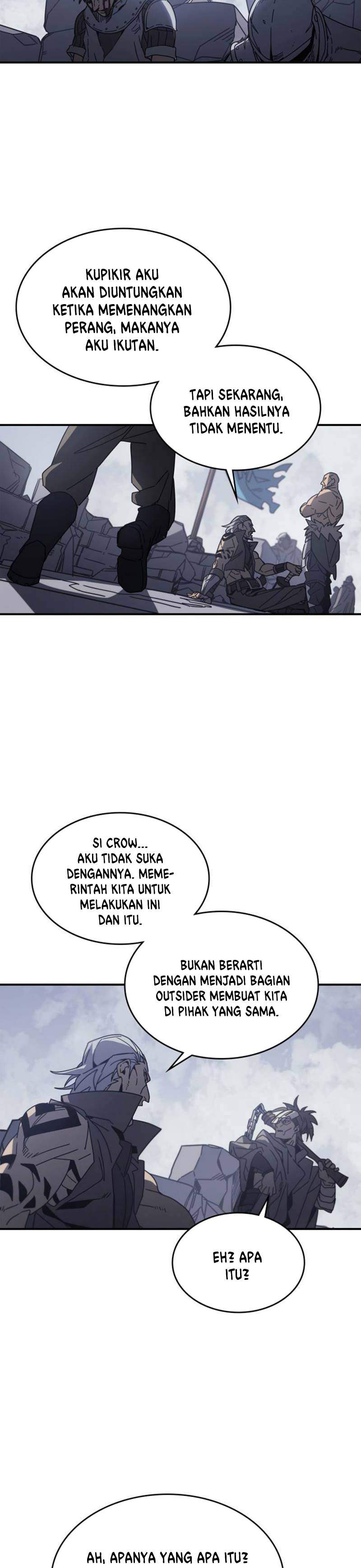 A Returner’s Magic Should Be Special chapter 162