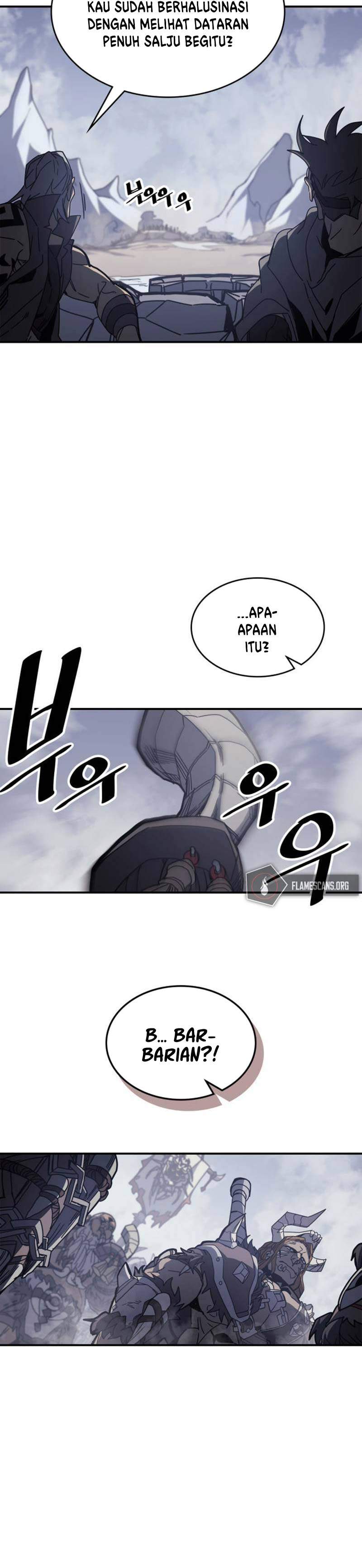 A Returner’s Magic Should Be Special chapter 162