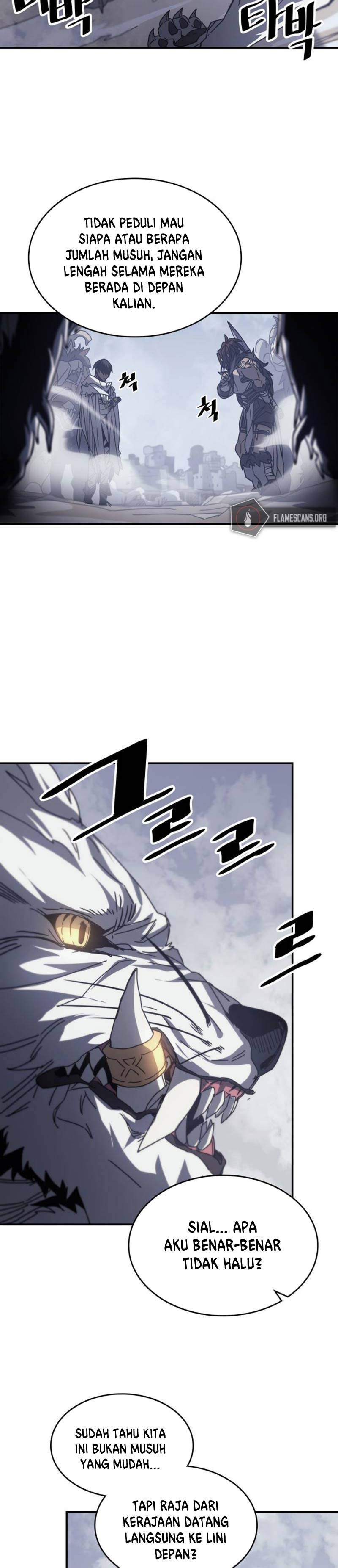A Returner’s Magic Should Be Special chapter 162